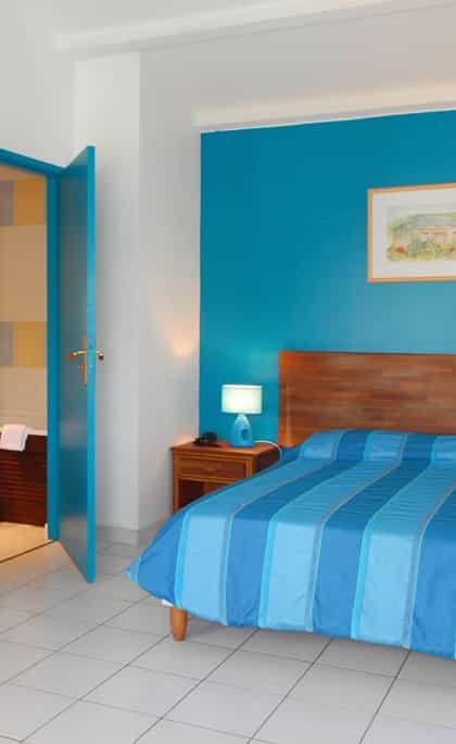Hotel Swalibo, Reunion | Timbuktu Travel
