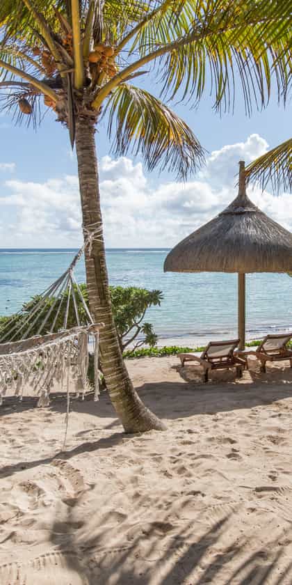 Seasense Boutique Hotel , Mauritius | Timbuktu Travel