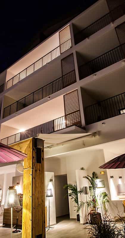 Hotel le Saint Pierre, Reunion | Timbuktu Travel