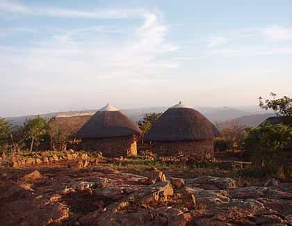 Shewula Mountain Camp, Swaziland (Eswatini) | Timbuktu Travel
