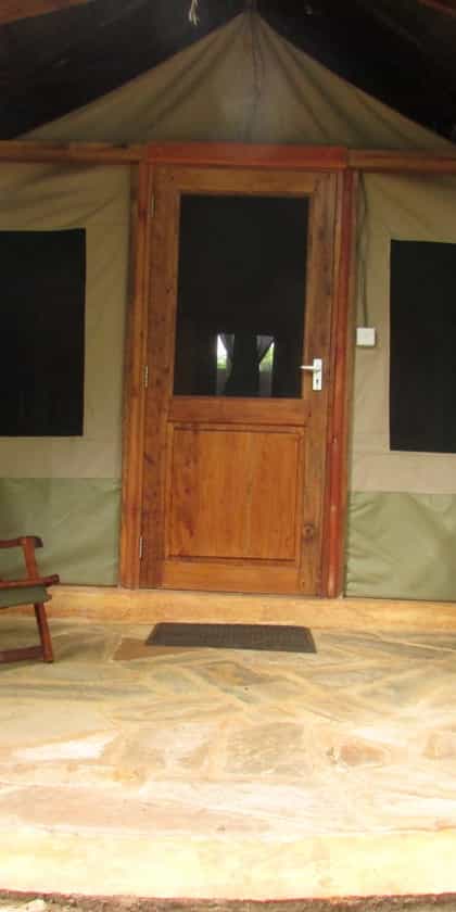 Hondo Hondo Udzungwa Forest Camp, Ruaha | Timbuktu Travel