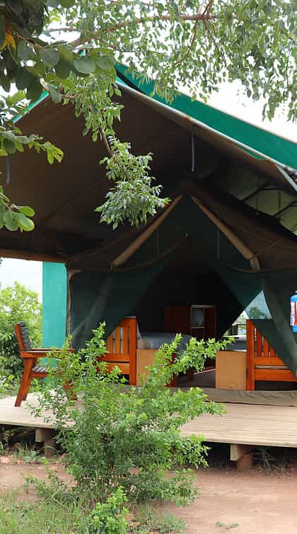 Mhlumeni Bush Camp, Swaziland (Eswatini) | Timbuktu Travel