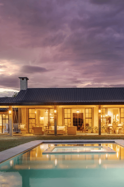 Amani Wild Villa, Masai Mara | Timbuktu Travel
