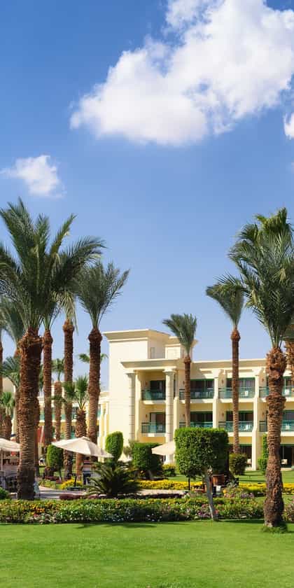 Swiss Inn Resort, Hurghada | Timbuktu Travel