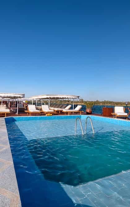 M/S La Traviata, The Nile  | Timbuktu Travel