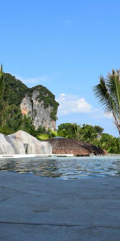 Tree House Villas Koh Yao, Koh Yao Noi | Timbuktu Travel