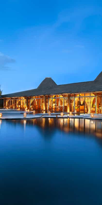 Naman Retreat Danang, Da Nang | Timbuktu Travel