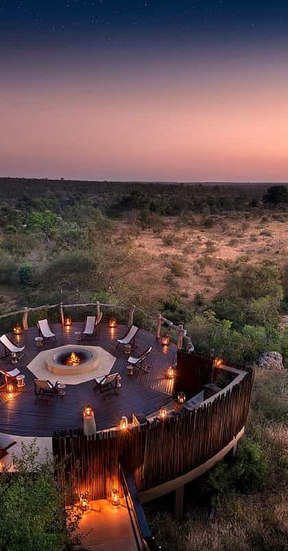 Makumu Private Game Lodge, Klaserie | Timbuktu Travel