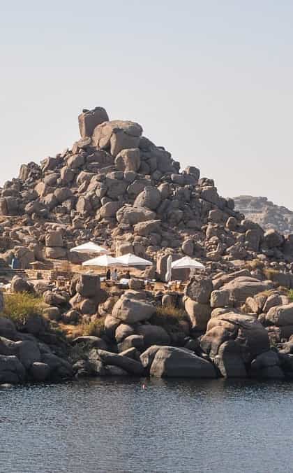 Eco Nubia, Aswan | Timbuktu Travel