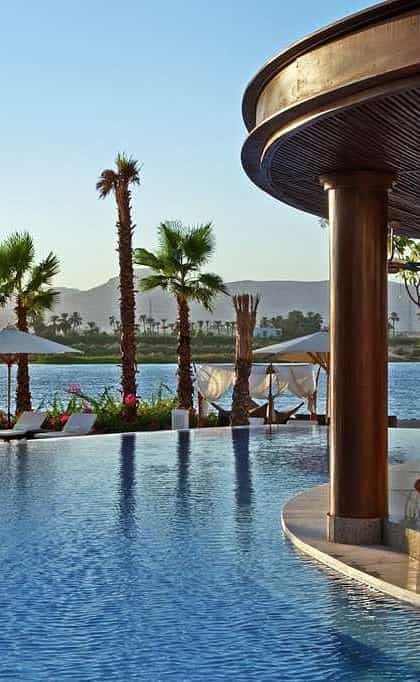 Hilton Luxor Resort and Spa, Luxor | Timbuktu Travel