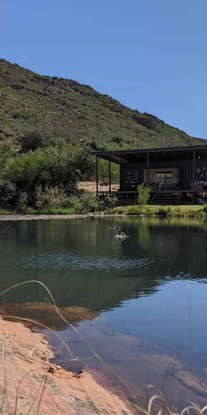 Leopard Valley Eco Retreat, Cederberg | Timbuktu Travel