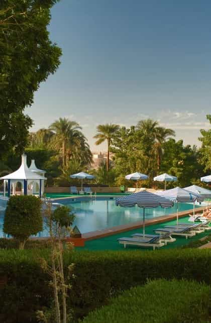 Basma Hotel, Aswan | Timbuktu Travel