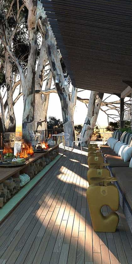 The Homestead Lodge, KwaZulu Natal Battlefields | Timbuktu Travel