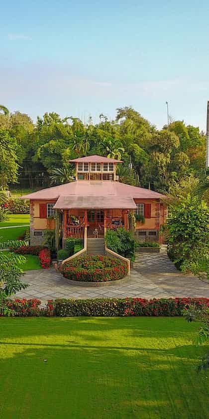 Hacienda la Danesa, Guayaquil | Timbuktu Travel