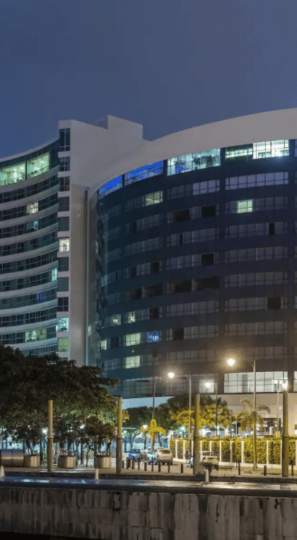 Wyndham Guayaquil, Guayaquil | Timbuktu Travel