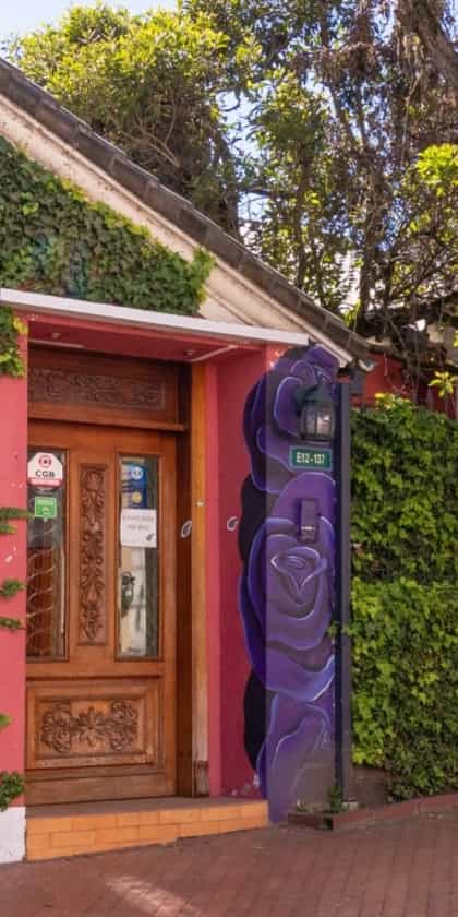 Casa Aliso Boutique Hotel, Quito | Timbuktu Travel