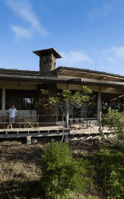 Galapagos Safari Camp, Isla Santa Cruz | Timbuktu Travel
