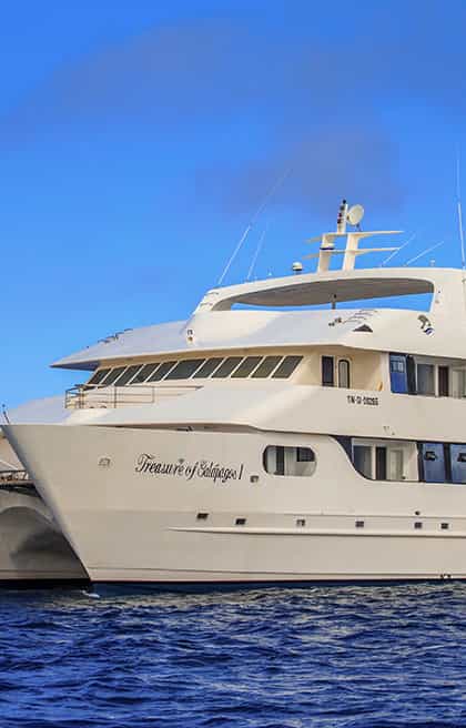 Treasure of Galapagos, Isla Santa Cruz | Timbuktu Travel