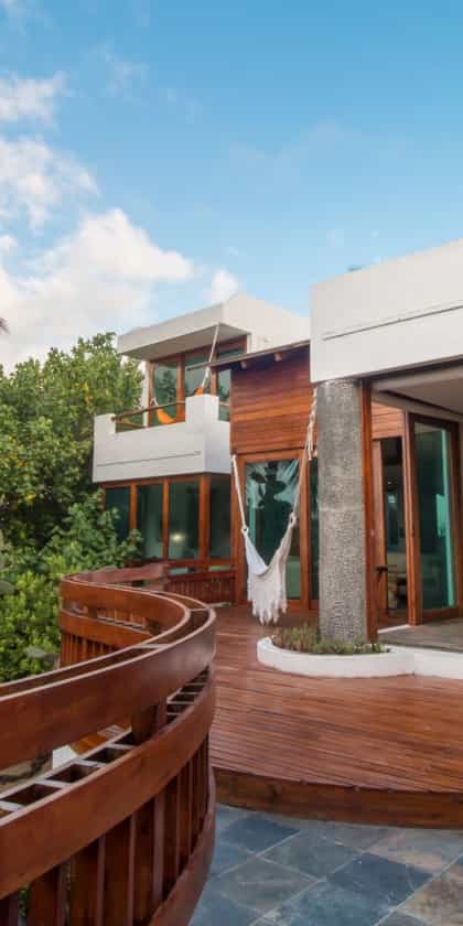 Villa Escalesia, Isla Santa Cruz | Timbuktu Travel