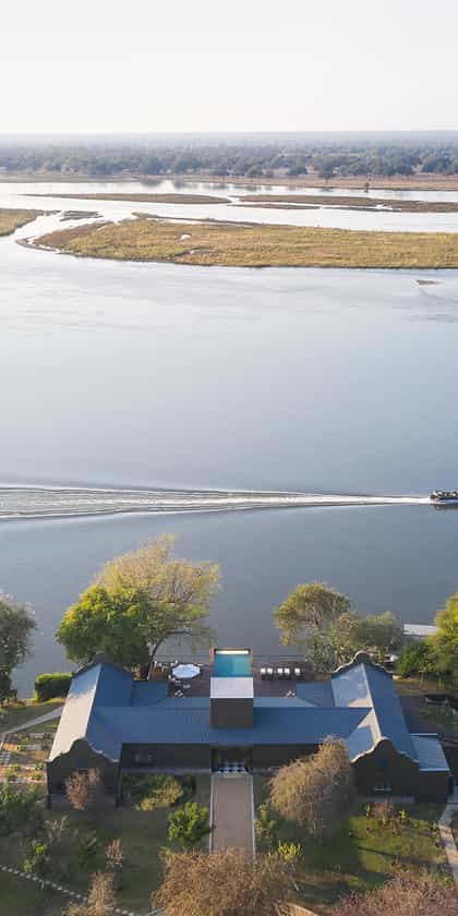 Zambezi Grande, Lower Zambezi | Timbuktu Travel