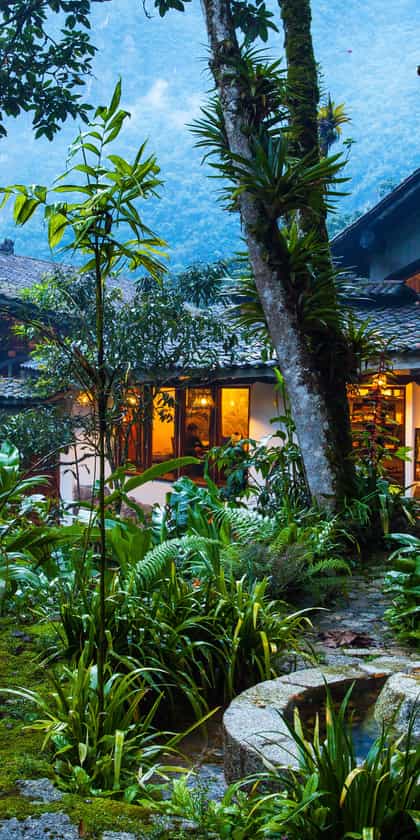 Inkaterra Machu Picchu Pueblo, Machu Picchu | Timbuktu Travel