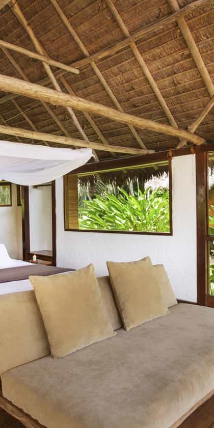 Inkaterra Hacienda Concepcion, Tambopata  | Timbuktu Travel