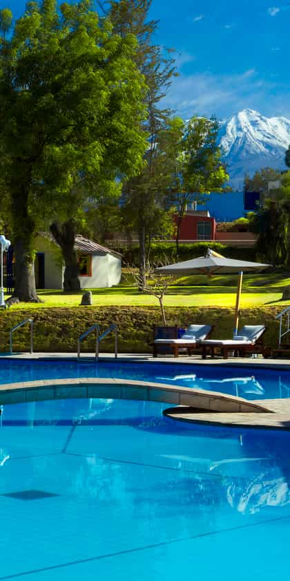 Costa Del Sol Wyndham Arequipa, Arequipa | Timbuktu Travel