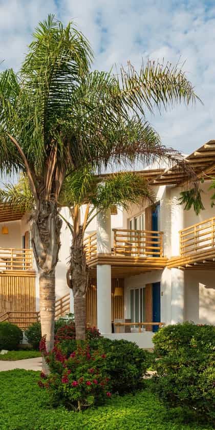 Hotel Paracas, A Luxury Collection Resort, Paracas and Nazca | Timbuktu Travel