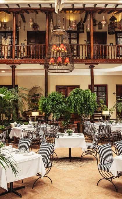 Santa Lucia Hotel Cuenca, Cuenca | Timbuktu Travel