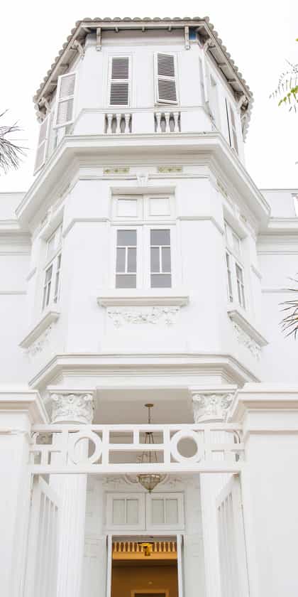 Casa Republica Barranco, Lima | Timbuktu Travel
