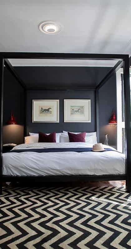Attalea Hotel, Lima | Timbuktu Travel