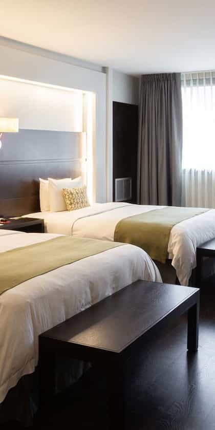 Unipark Hotel, Guayaquil | Timbuktu Travel