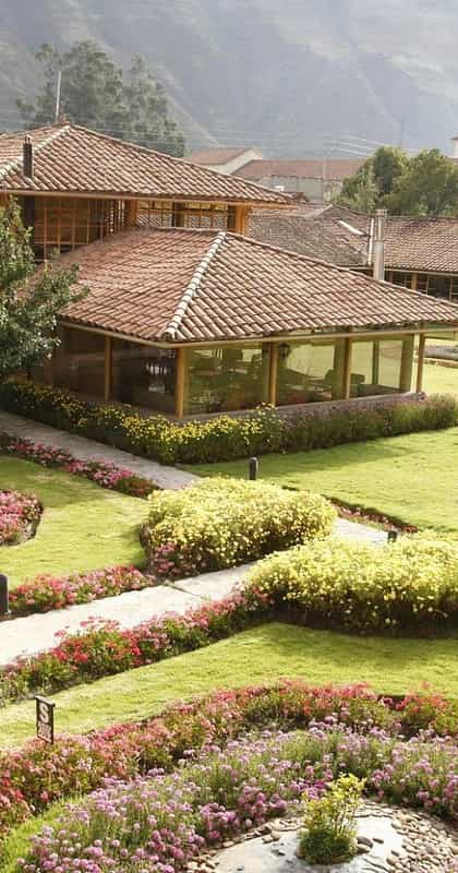 La Casona de Yucay, The Sacred Valley | Timbuktu Travel