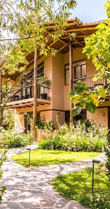 Andenia Hotel Boutique, The Sacred Valley | Timbuktu Travel