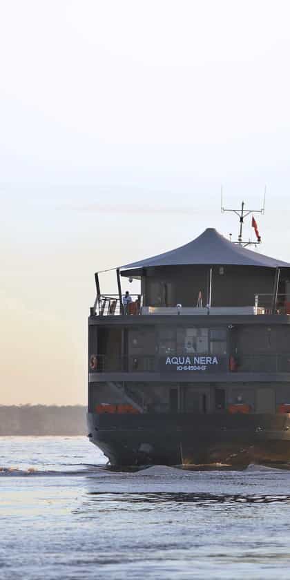 Aqua Nera, Pacaya Samiria | Timbuktu Travel