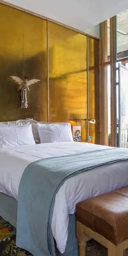 Johannesdal Farmhouse, Stellenbosch | Timbuktu Travel