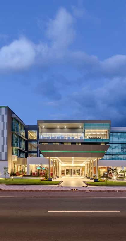 Holiday Inn Quito Airport, Quito | Timbuktu Travel