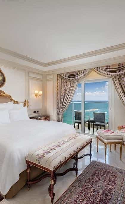 Hilton Alexandria Corniche, Alexandria | Timbuktu Travel