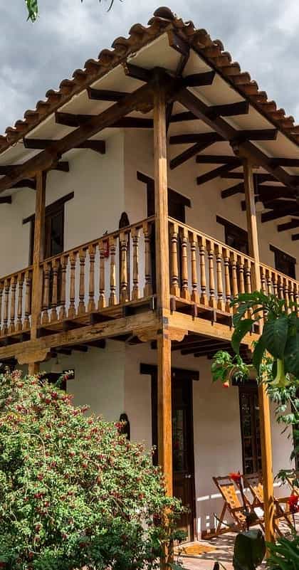 El Albergue Ollantaytambo, The Sacred Valley | Timbuktu Travel