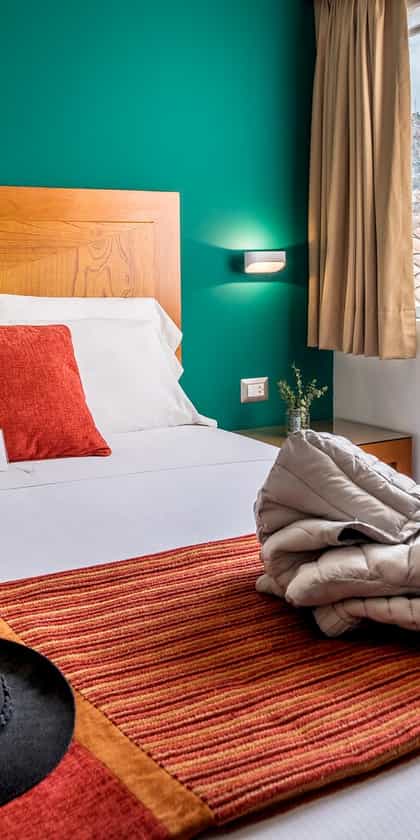 Maytaq Wasin Hotel, Cusco | Timbuktu Travel