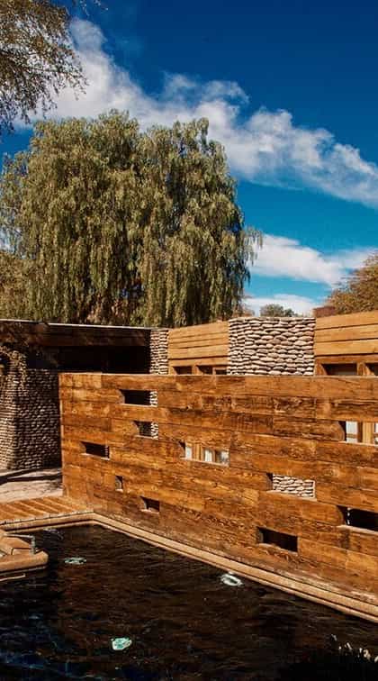 Terrantai Lodge Andino, Atacama Desert | Timbuktu Travel