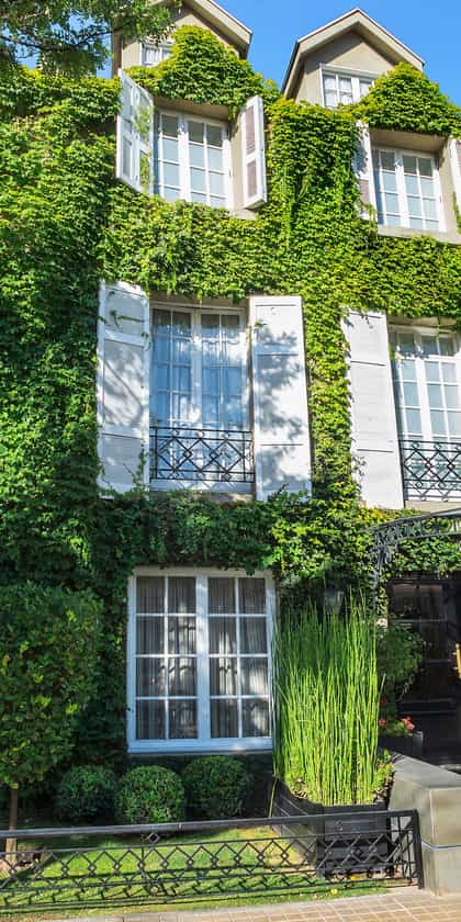 Le Rêve Hotel Boutique, Santiago | Timbuktu Travel