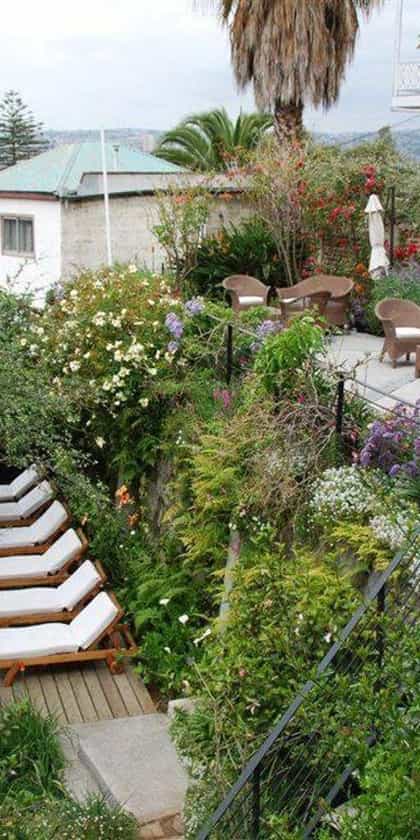 Zero Hotel, Valparaíso | Timbuktu Travel