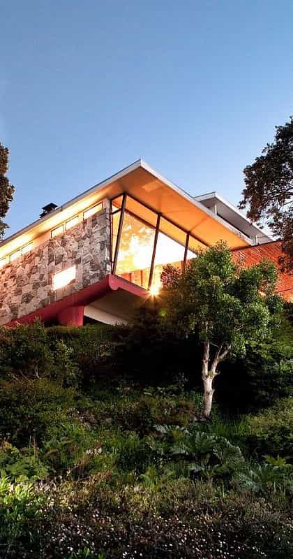Hotel Antumalal, Lake District | Timbuktu Travel