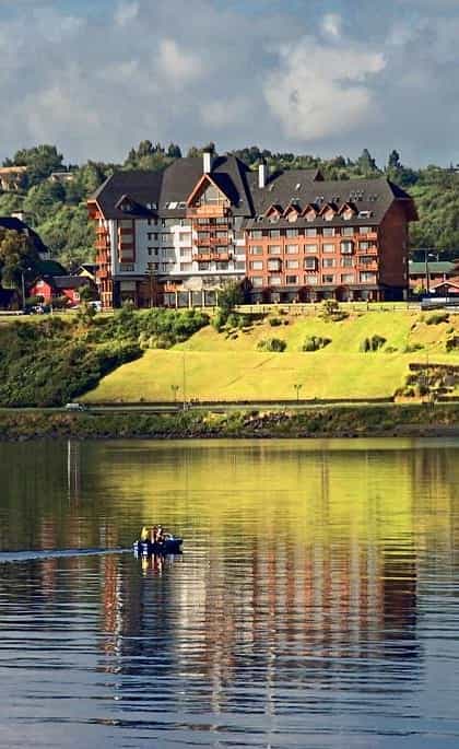 Pettra by Wyndham, Lake District | Timbuktu Travel