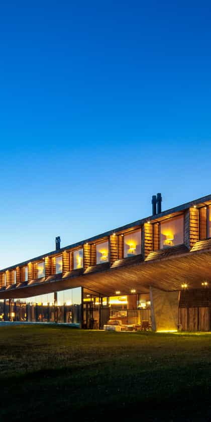 Refugia Chiloe, Chiloé Island | Timbuktu Travel