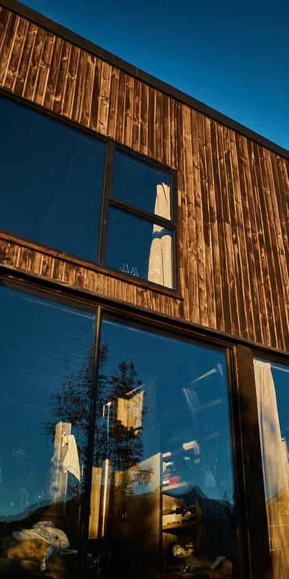 MAPU Lodge, Carretera Austral North | Timbuktu Travel