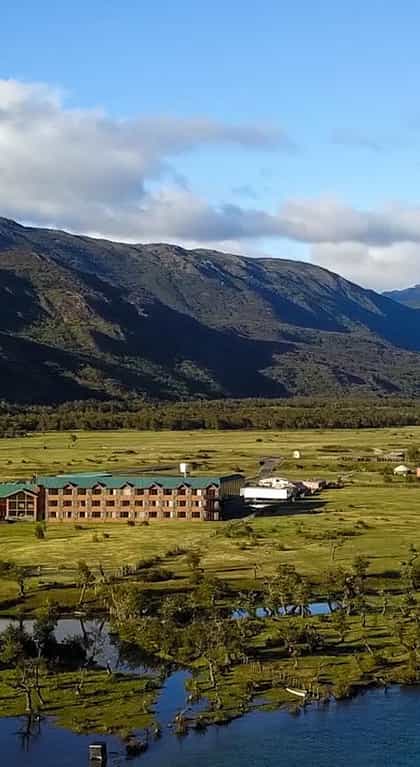  Rio Serrano Hotel, Torres Del Paine | Timbuktu Travel