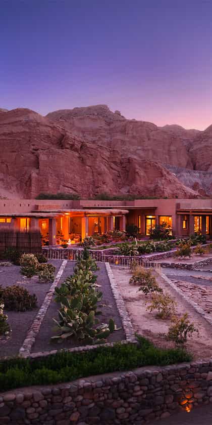 Nayara Alto Atacama , Atacama Desert | Timbuktu Travel