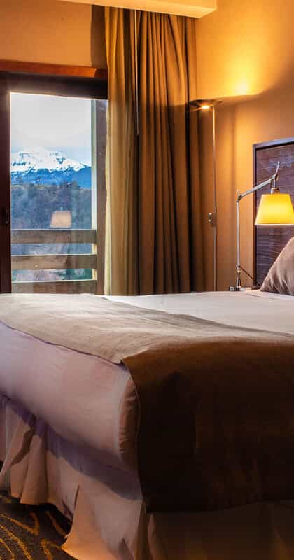 Hotel Dreams Patagonia, Carretera Austral South | Timbuktu Travel